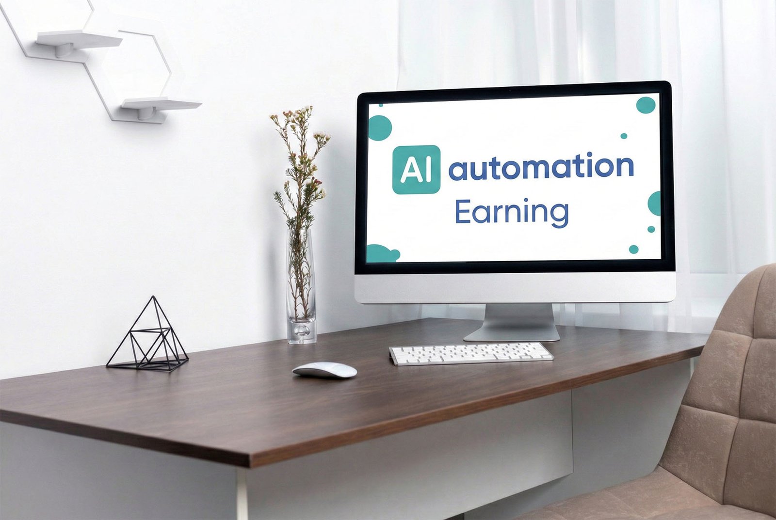 AI Automation Earning
