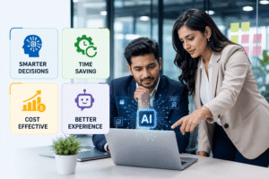 What is AI in Automation? Types, Salary & Career Guide 2026