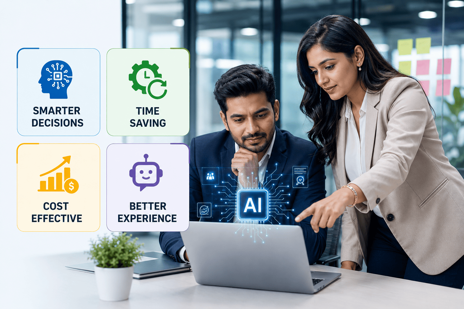 What is AI in Automation? Types, Salary & Career Guide 2026