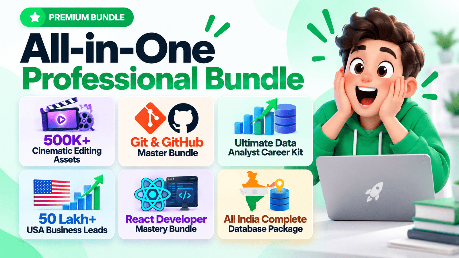 All-in-One-Professional-Bundle