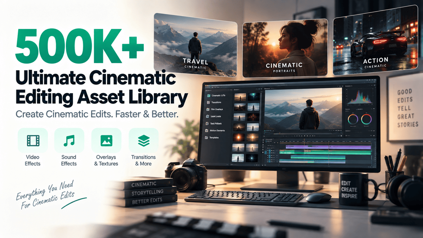 ultimate-cinematic-editing-asset-library